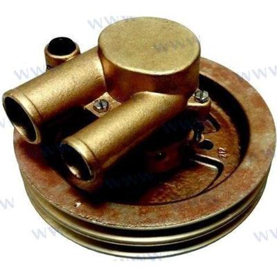 REPUESTOS MOTORES - Volvo RM21255090 - BOMBA AGUA VOLVO