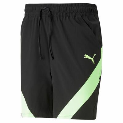 Sportbroekje voor heren Puma Fit Zwart - Maat: S
