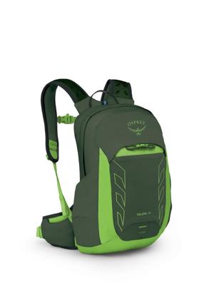 Osprey Talon Jr Rugtas Heren Green Canopy 11L