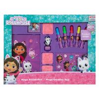 Undercover Gabby&apos;s poppenhuis mega stempelset