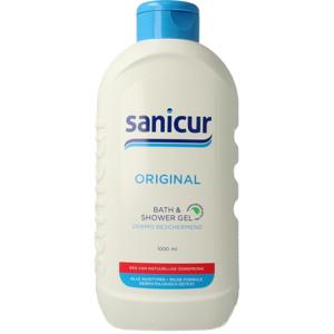 Sanicur Douchegel original