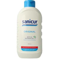 Sanicur Douchegel original