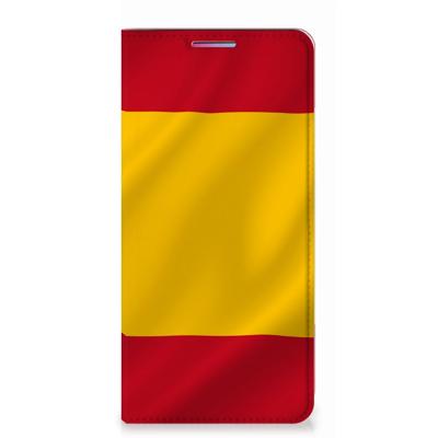 Motorola Moto G60s | Standcase | Spanje Motorola Moto G60s | Standcase | Spanje