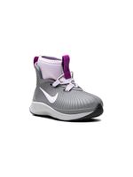 Nike Kids bottines Binzie - Gris