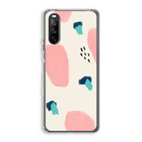 Monday Surprise: Sony Xperia 10 III Transparant Hoesje