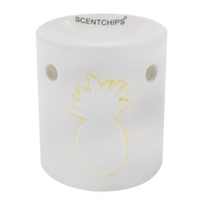 Scentchips® Ananas waxbrander geurbrander