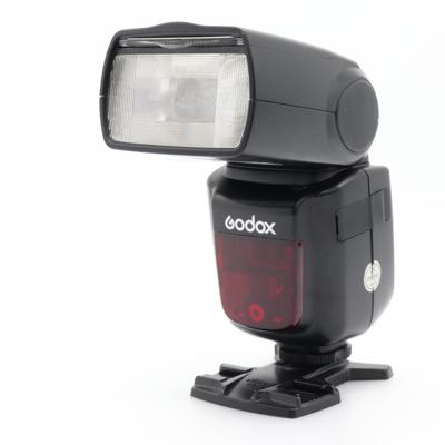 Godox Speedlite V860II Nikon Kit occasion