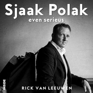 Sjaak Polak