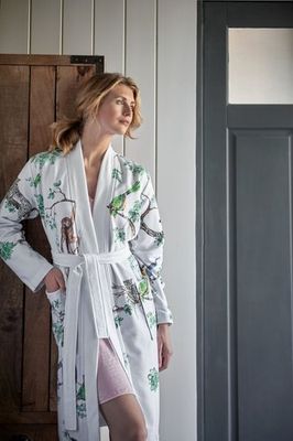 Vandyck Vandyck San Francisco Badjas Multi Large