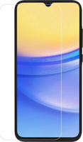 BlueBuilt Samsung Galaxy A15 4G/5G Screenprotector Glas - thumbnail