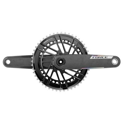 SRAM krg force e1 48/35 175 mm dub