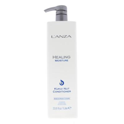 L'Anza Healing Moisture Kukui Nut Conditioner 1000ml