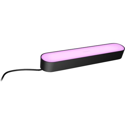 White and Color Ambiance Play lichtbalk Starter Kit Verlichting