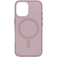 Otterbox Symmetry Backcover Apple iPhone 16 Pink MagSafe compatible