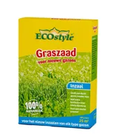 ECOstyle Graszaad-Inzaai 500g