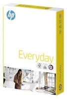 HP Everyday 500/A4/210x297 papier voor inkjetprinter A4 (210x297 mm) 500 vel Wit