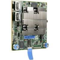 Hewlett Packard Enterprise 869081-B21 RAID controller PCI Express x8 3.0 12 Gbit/s - thumbnail