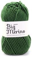 Drops Big Merino Uni Colour 14 Forest-green