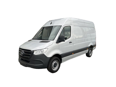 Mercedes Benz Sprinter