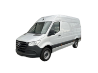 Mercedes Benz Sprinter