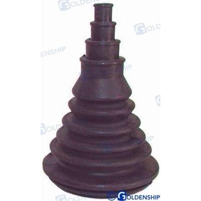 GS41185 - ZWARTE BESCHERMINGSRING DM. 175 MM.