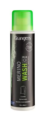 Granger&apos;s Merino Wash Wasmiddel Onderhoudsmiddel