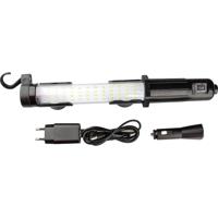 XCell 146777 Work 48+17 Werklamp LED werkt op een accu 60 lm, 320 lm - thumbnail