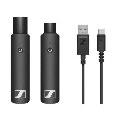 Sennheiser XSW-D XLR draadloze basisset