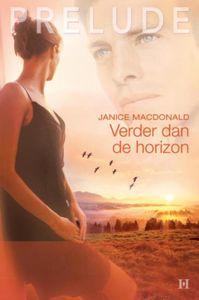 Verder dan de horizon - Janice Macdonald - ebook