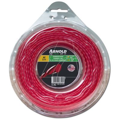 Trimmerdraad (1082-U5-2470) Grastrimmer draad