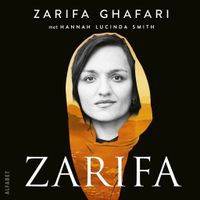 Zarifa - thumbnail