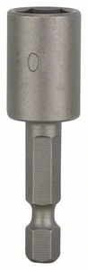 Bosch Accessoires Dopsleutels 50 x 10 mm, M 6 1st - 2608550081