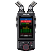 Tascam Portacapture X8 Tascam Portacapture X8