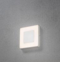 KonstSmide Vierkante ledlamp Carrara voor buiten 7986-250