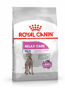 Royal Canin Maxi Relax Care 9 kg Volwassen Maïs