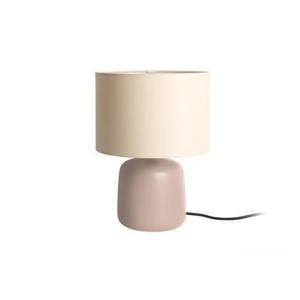 Leitmotiv - Table lamp Alma Straight
