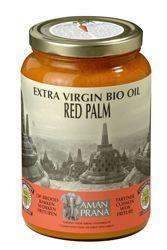 Amanprana Rode palm olie bio