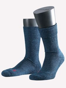 FALKE - Wandelsokken - Walkie Ergo - 6670, Maat:46-48