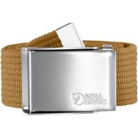 Fjallraven Canvas Riem Buckwheat Brown