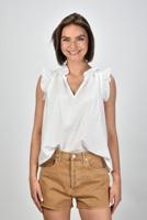 Xirena top Bex X5CTP112 white