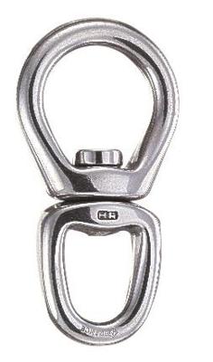 Wichard Wartel Spinnaker Hr Rvs 115 Mm Default