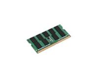 Kingston Server Premier Werkgeheugenmodule voor laptop DDR4 16 GB 1 x 16 GB ECC 2666 MHz 260-pins SO-DIMM CL19 KSM26SED8/16HD - thumbnail