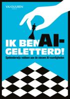 Ik ben AI-geletterd! (Paperback)