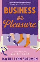 Business or Pleasure - Rachel Lynn Solomon - ebook