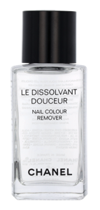 Chanel Dissolvant Doux Nail Colour Remover 50 ml