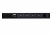 Aten 4-poorts True 4K HDMI-schakelaar | 1 stuks - VS481C-AT-G VS481C-AT-G - thumbnail