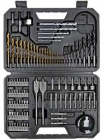 Bosch Accessoires 103-delige bit- en borenset - 2608594070