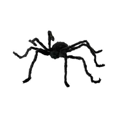 Halloween Decoraties 100 x 20 x 9 cm Zwart Spin