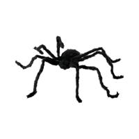 Halloween Decoraties 100 x 20 x 9 cm Zwart Spin