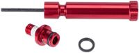 ROCKSHOX afstelknop rebound adj.knob rs 27,5"